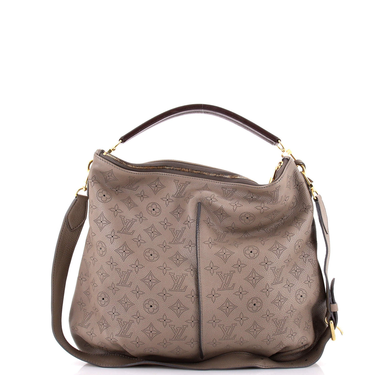 Selene Handbag Mahina Leather MM