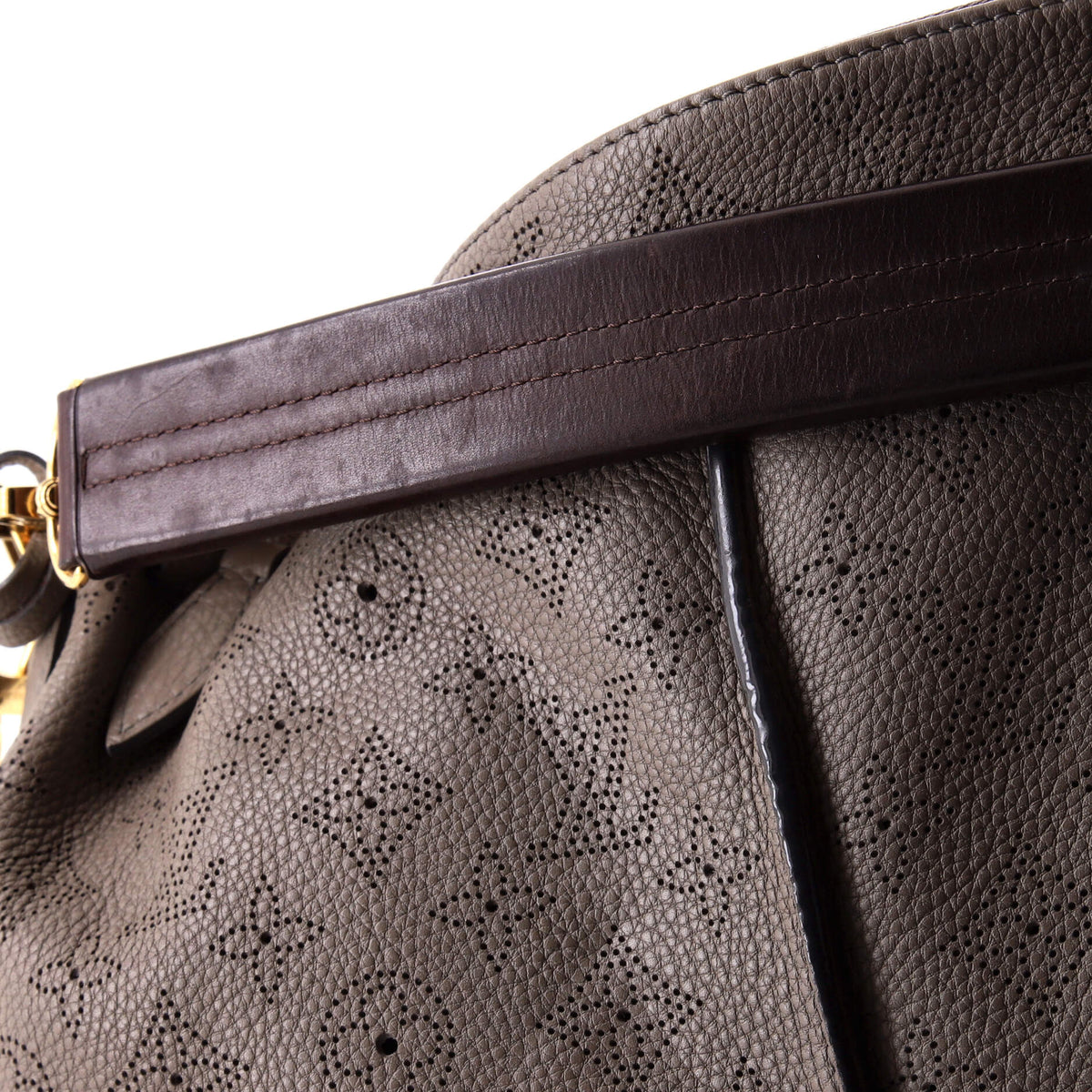 Selene Handbag Mahina Leather MM