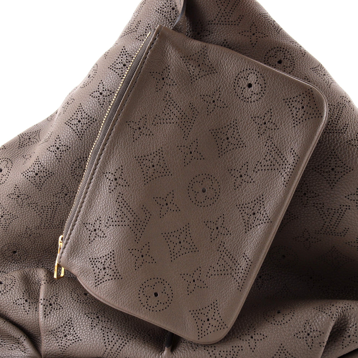 Selene Handbag Mahina Leather MM