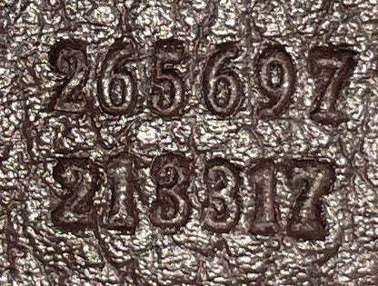 Joy Boston Bag GG Coated Canvas Medium
