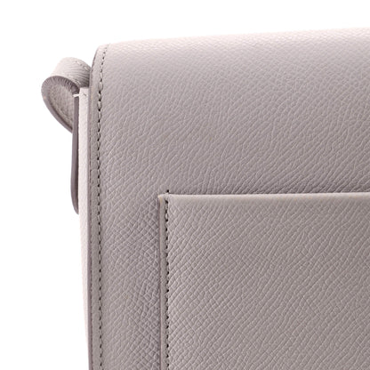 Trotteur Crossbody Bag Grainy Leather Small