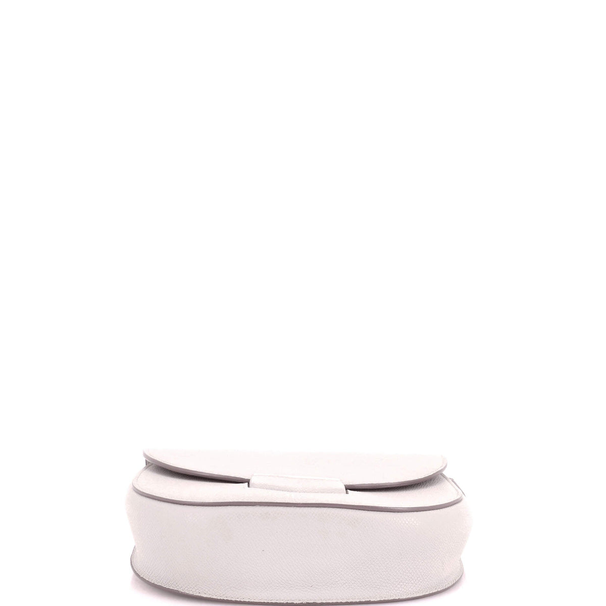 Trotteur Crossbody Bag Grainy Leather Small