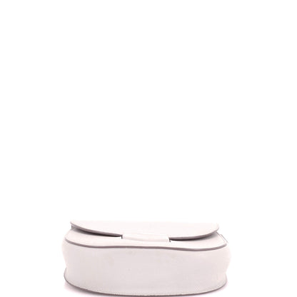 Trotteur Crossbody Bag Grainy Leather Small