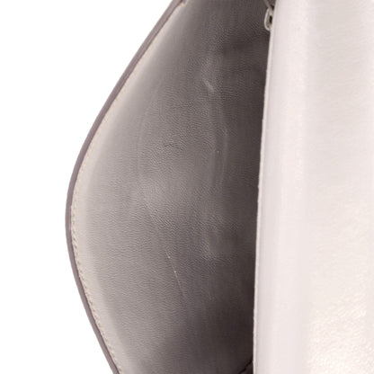 Trotteur Crossbody Bag Grainy Leather Small