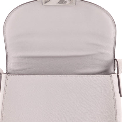Trotteur Crossbody Bag Grainy Leather Small