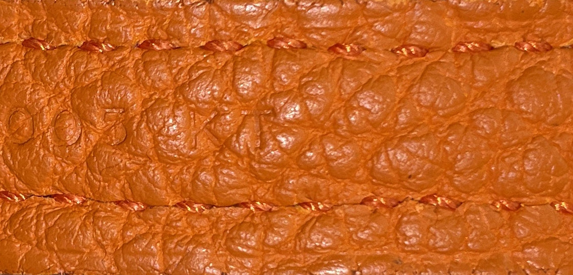 Garden Party Tote Leather 36