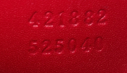 Sylvie Shoulder Bag Leather Small