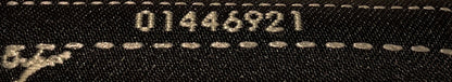 Petite 3Jours Bag Leather
