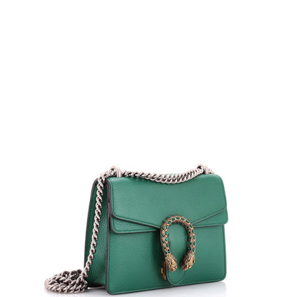 Dionysus Bag Leather Mini
