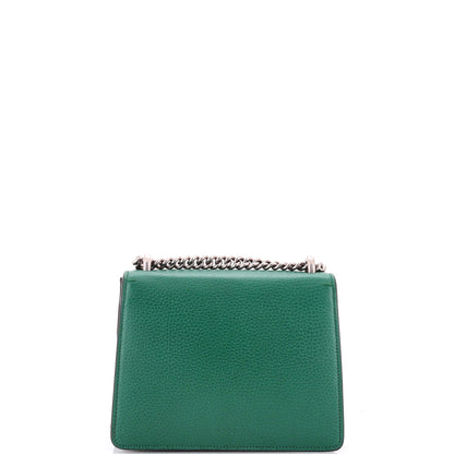 Dionysus Bag Leather Mini