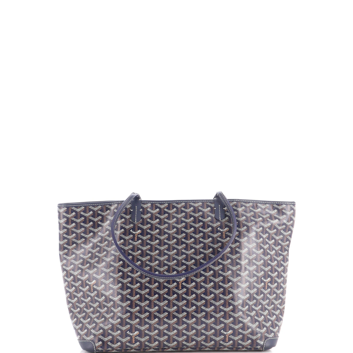 Artois Tote Coated Canvas MM