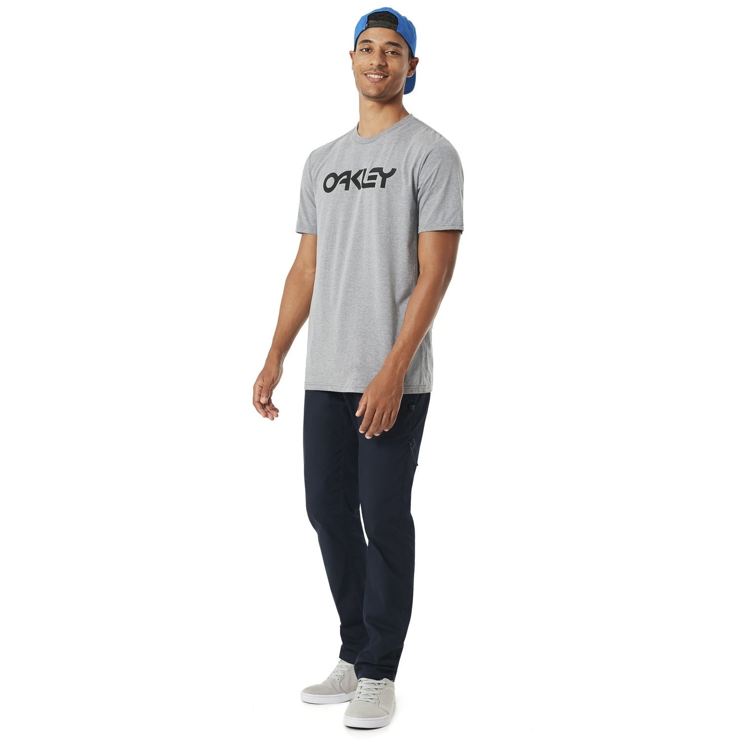 Men's Oakley 100C-Mark II T-Shirt