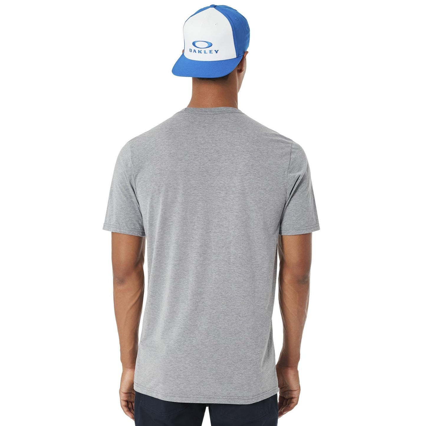 Men's Oakley 100C-Mark II T-Shirt