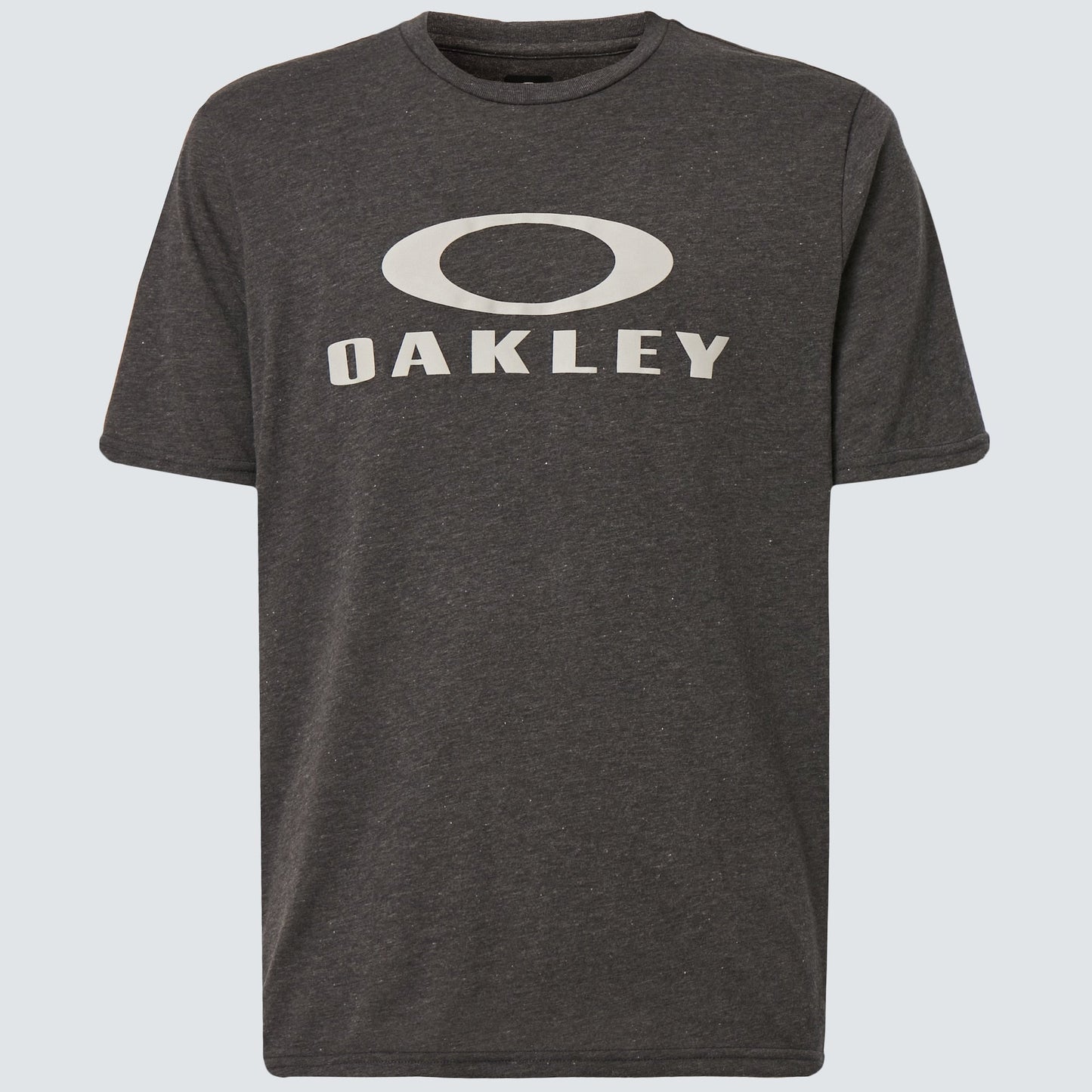 Oakley Men's O Bark T-Shirt Grey
