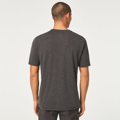 Oakley Men's O Bark T-Shirt Grey