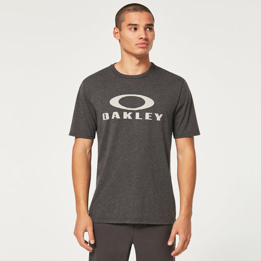 Oakley Men's O Bark T-Shirt Grey
