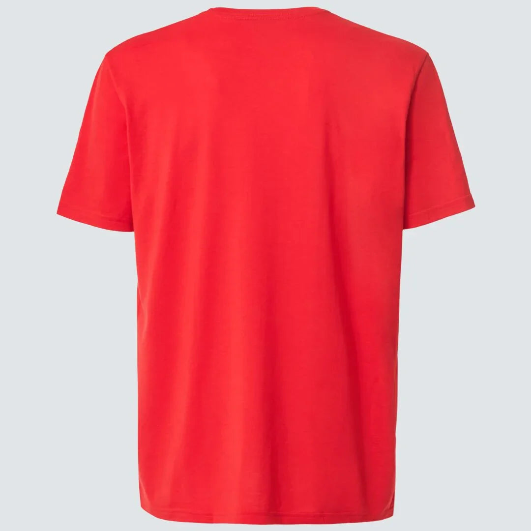 Oakley Men's O-Bold Ellipse Line/White