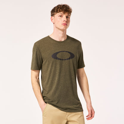 Oakley Men's O-Bold Ellipse Hthr