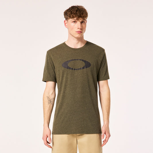 Men's Oakley O-Bold Ellipse - New Dark Brush Hthr