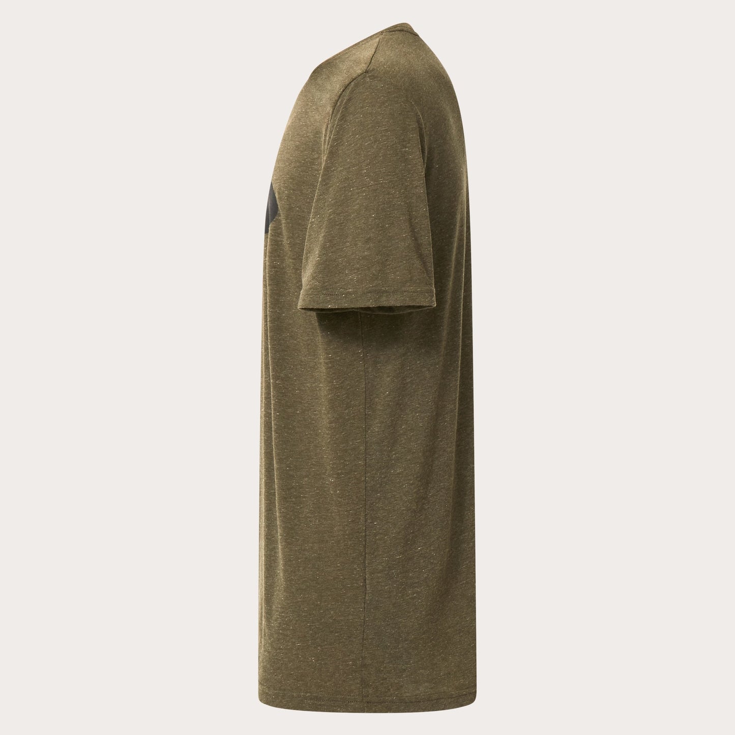 Oakley Men's O-Bold Ellipse Hthr