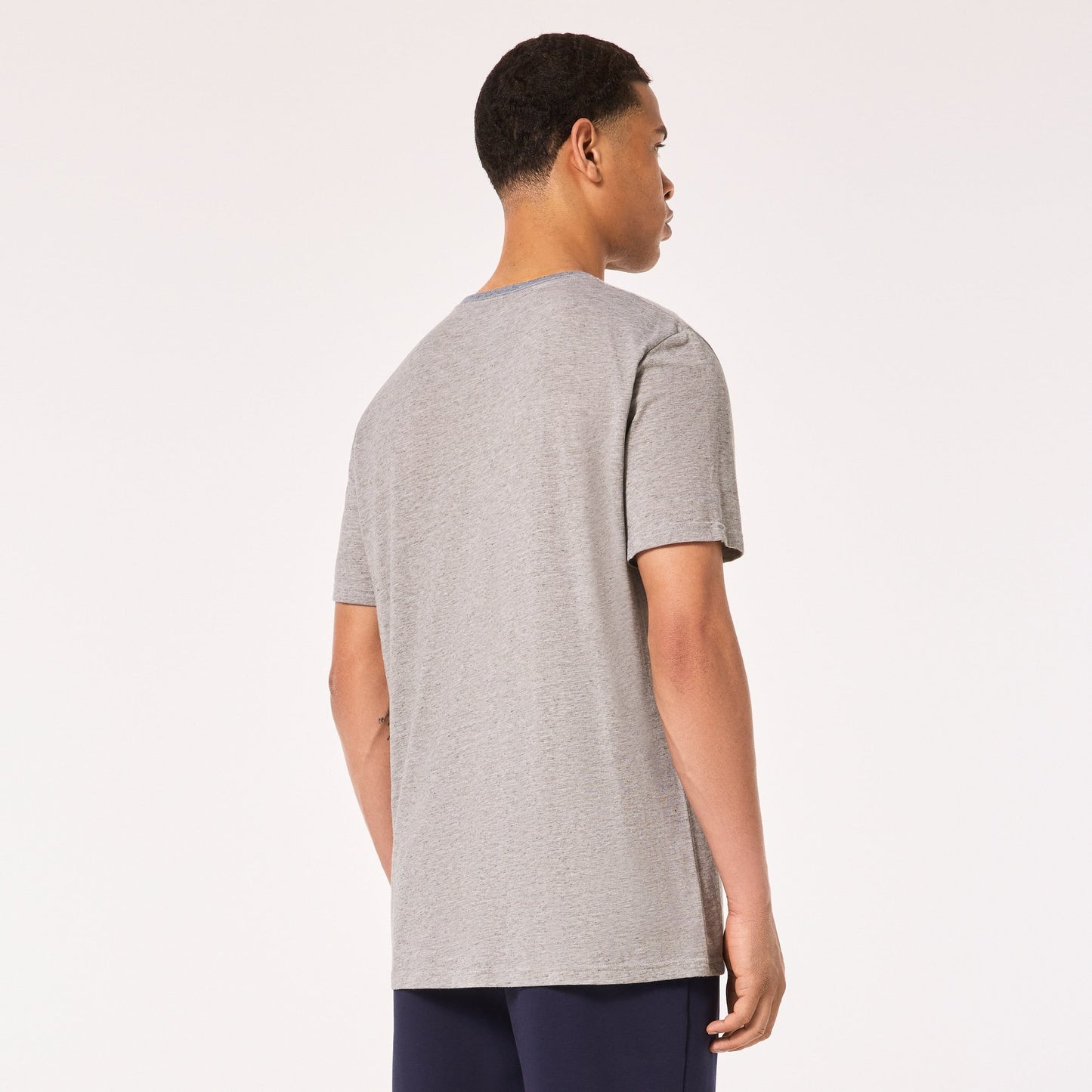 Oakley Men's O-Bold Ellipse Orange