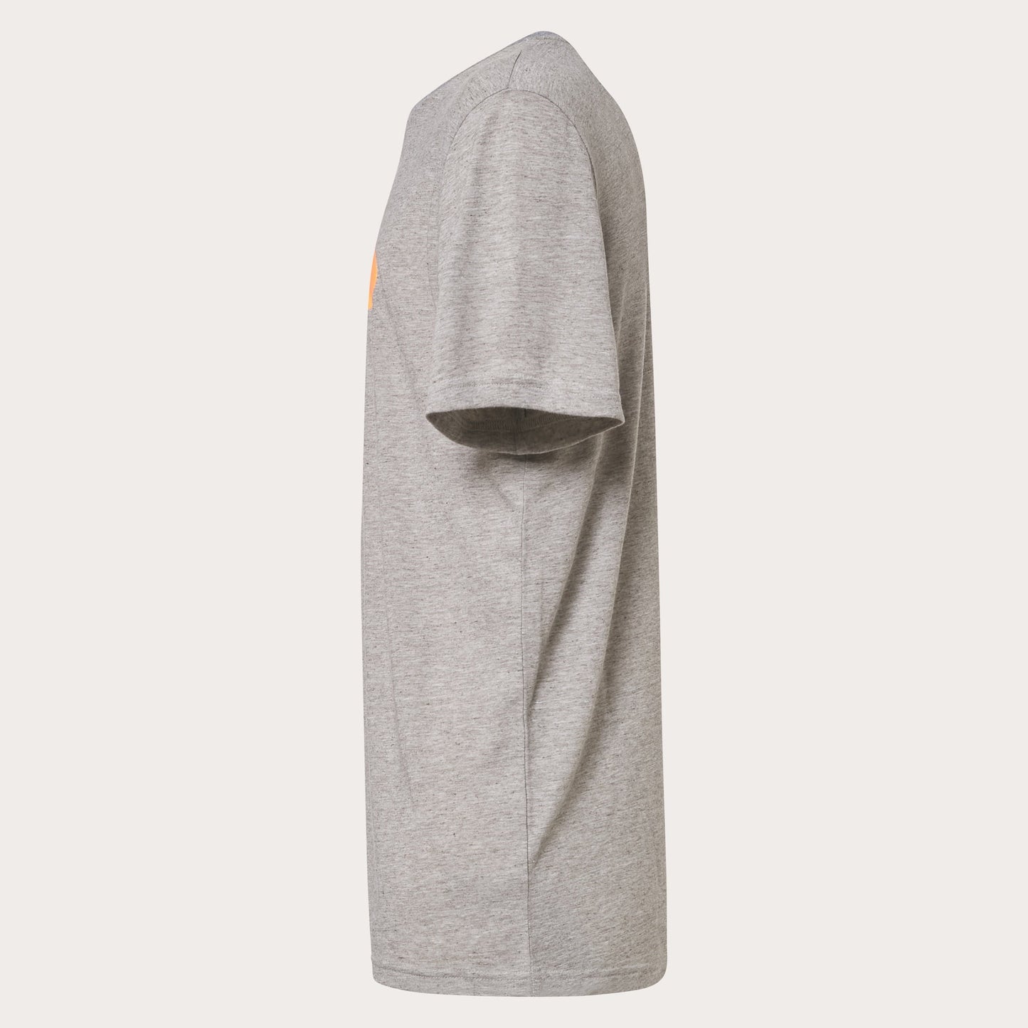 Oakley Men's O-Bold Ellipse Orange