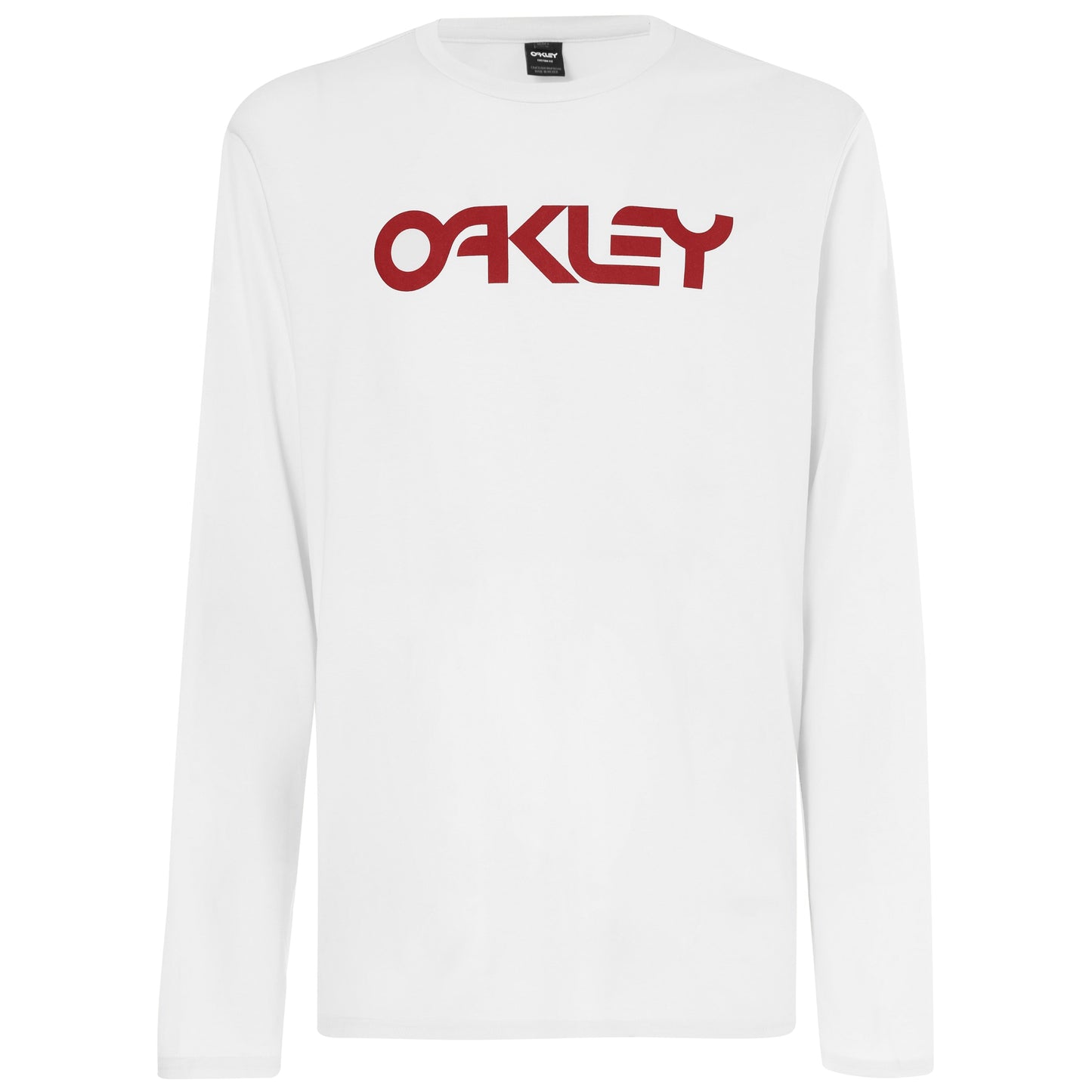 Men's Oakley Mark II L/S Tee