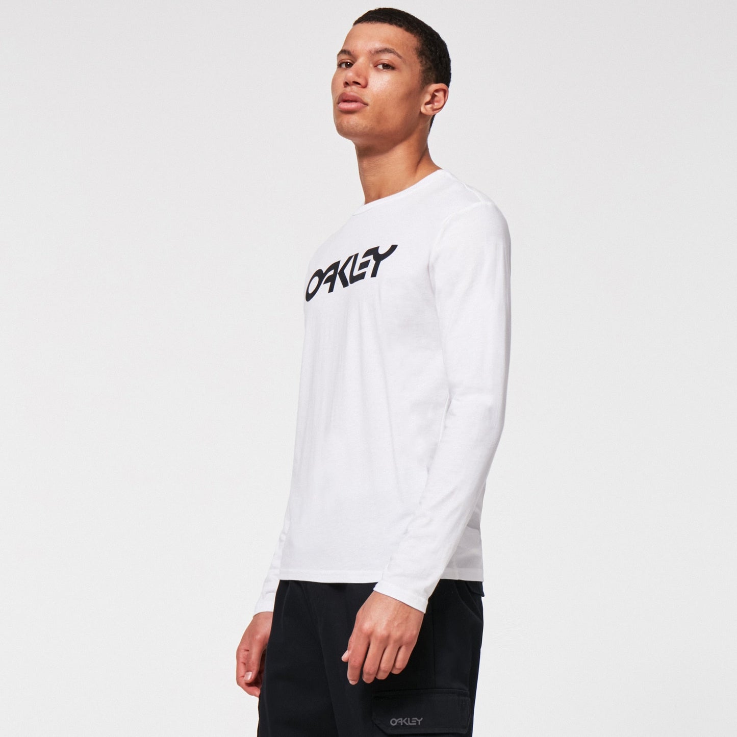 Oakley Men's Mark Ii L/S Tee T-Shirts