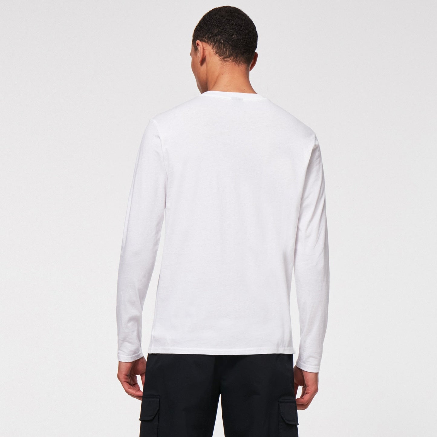 Men's Oakley Mark II L/S Tee