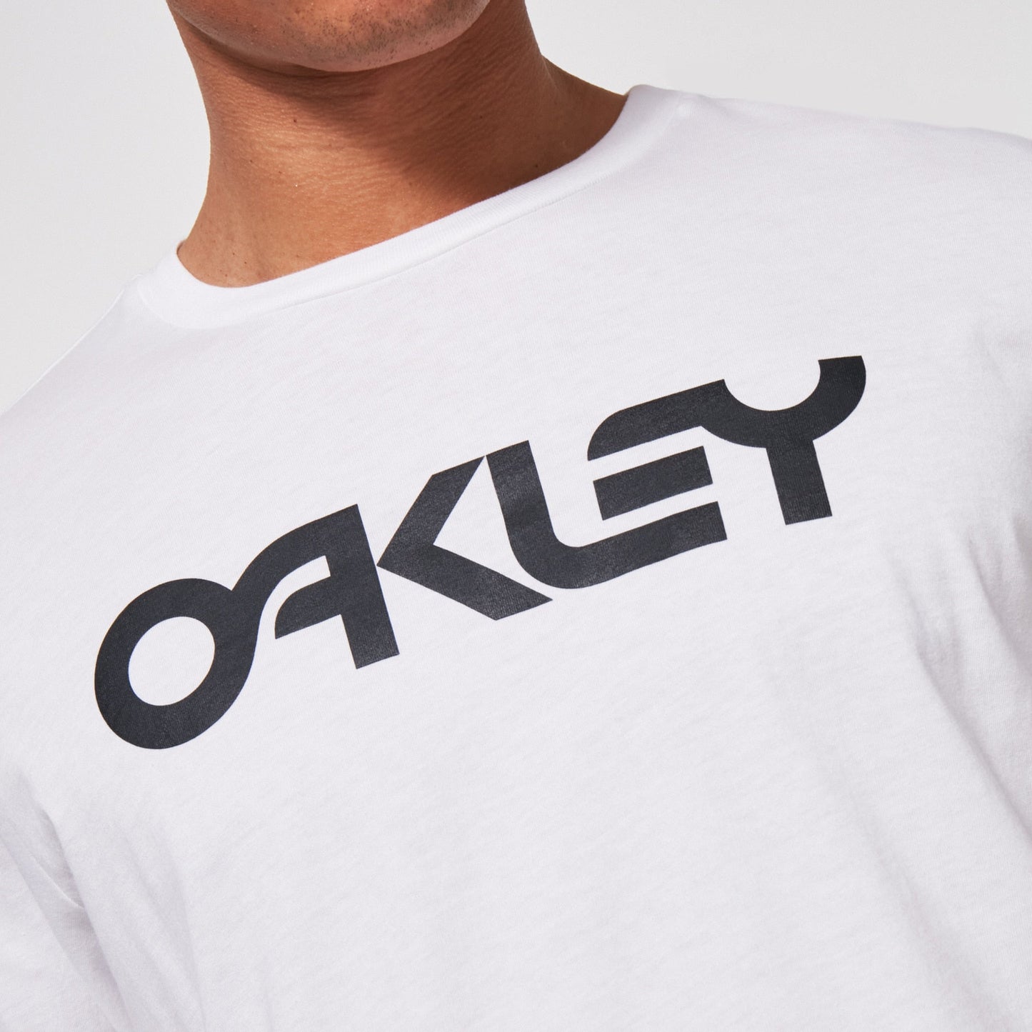 Oakley Men's Mark Ii L/S Tee T-Shirts