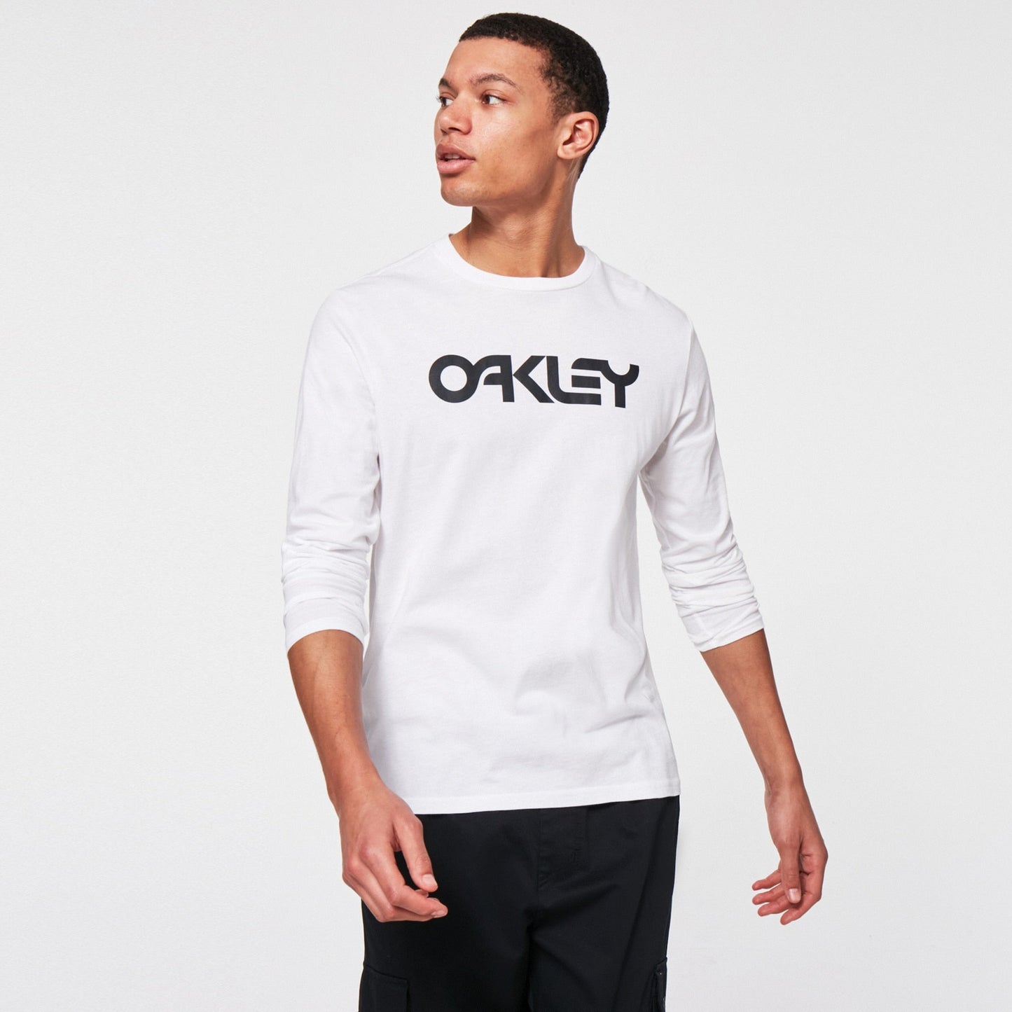 Men's Oakley Mark II L/S Tee