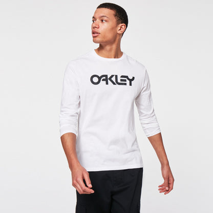 Oakley Men's Mark Ii L/S Tee T-Shirts
