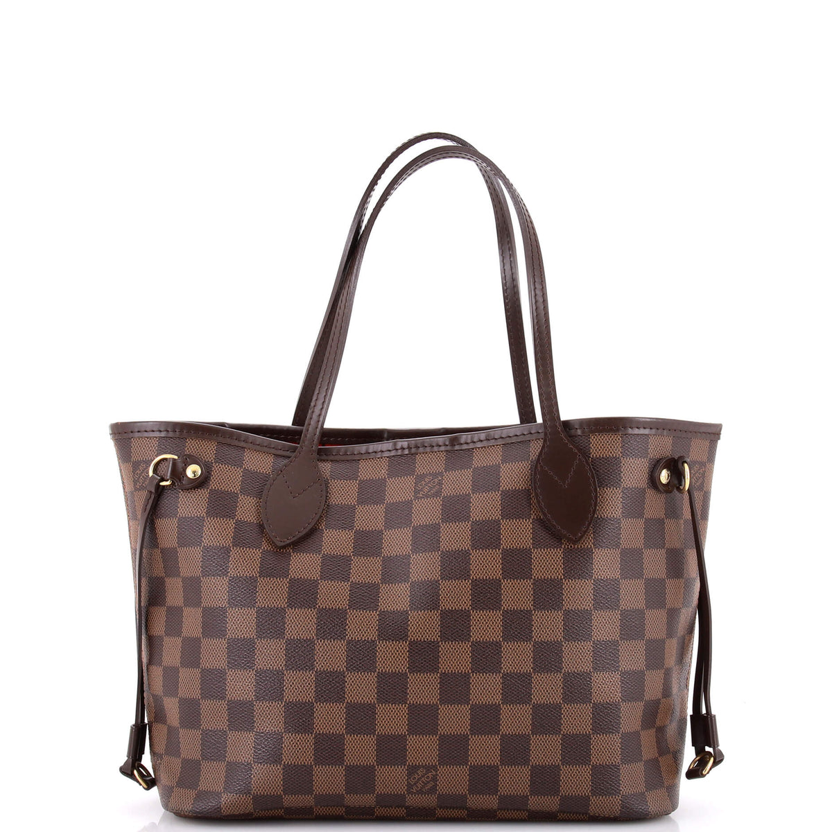 Neverfull Tote Damier PM