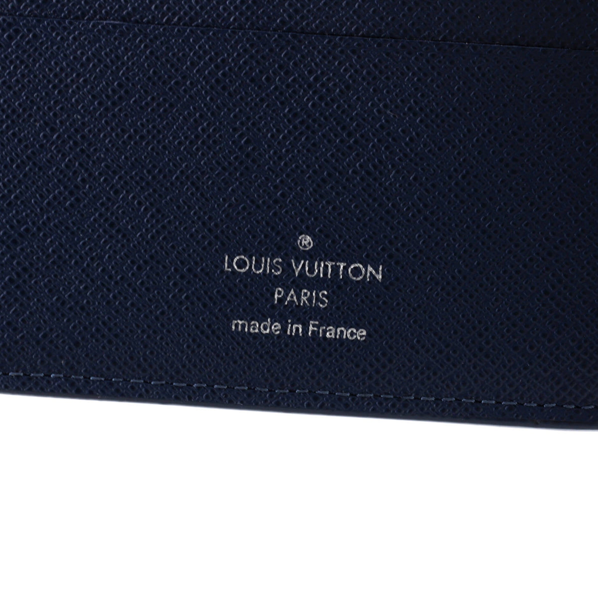 Multiple Wallet Monogram Gradient