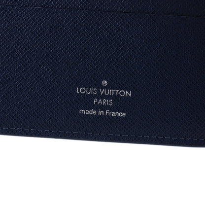 Multiple Wallet Monogram Gradient