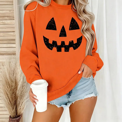 Orange-