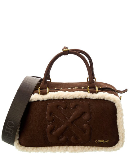 BROWN-