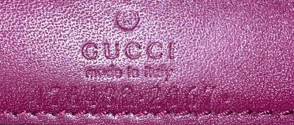 Dionysus Bag Velvet Super Mini