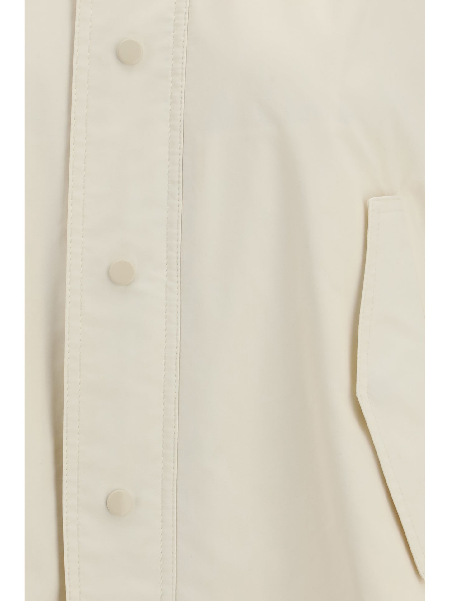 Waterproof Jacket Butter