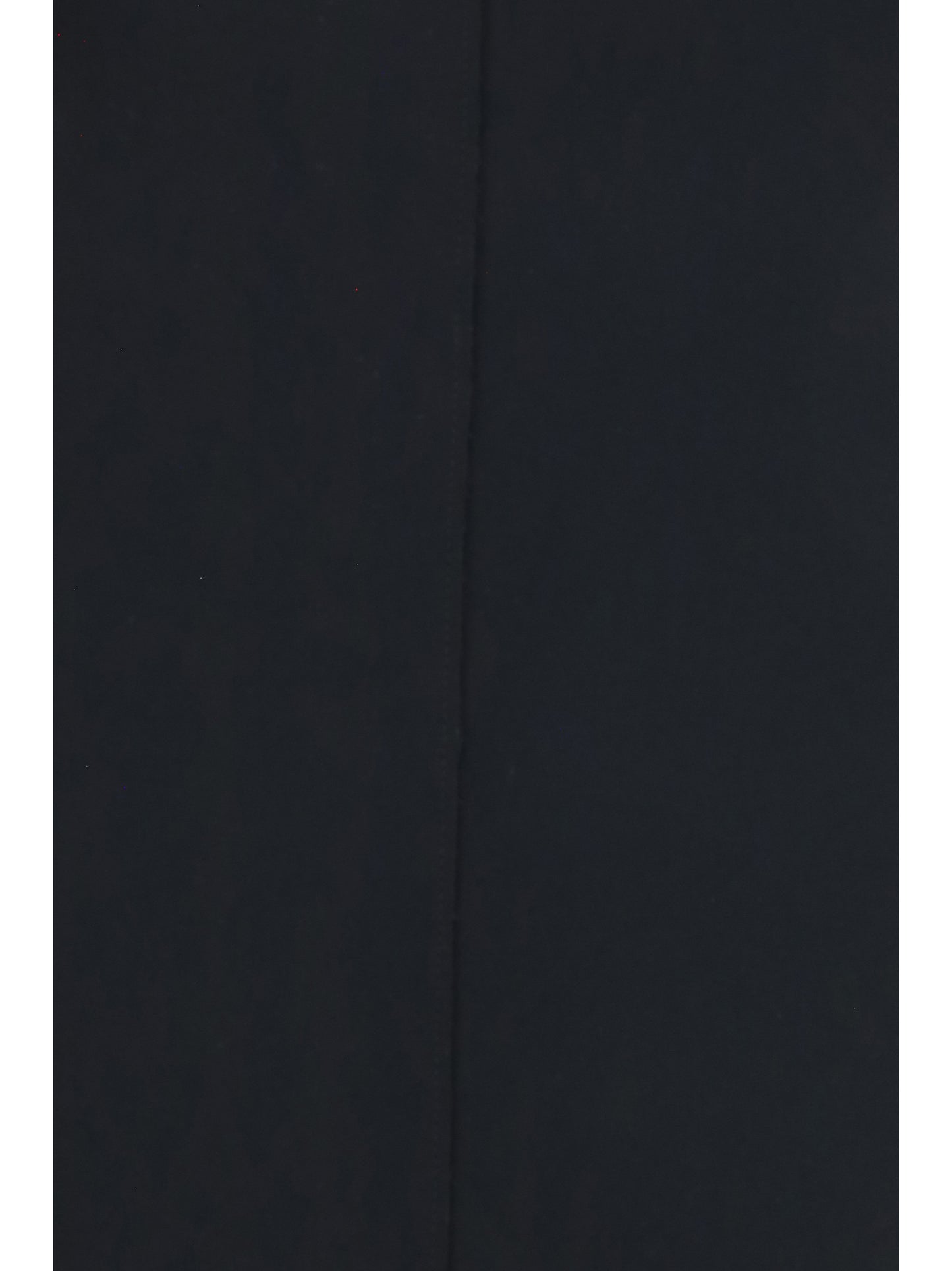 Dress Roxanne Black Crepe