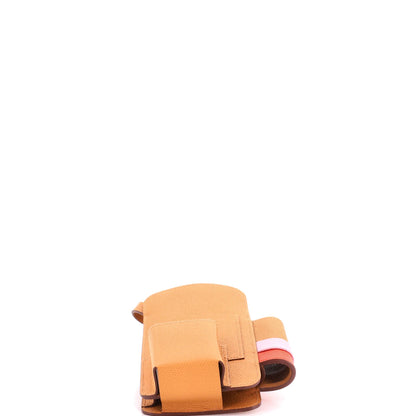 Hermesway Phone Case Crossbody Bag Epsom