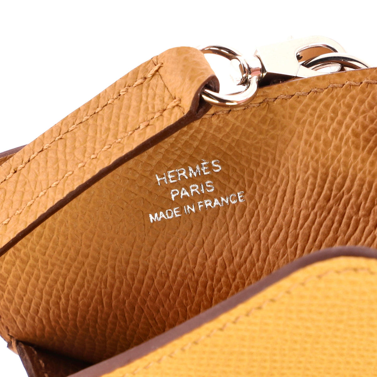Hermesway Phone Case Crossbody Bag Epsom