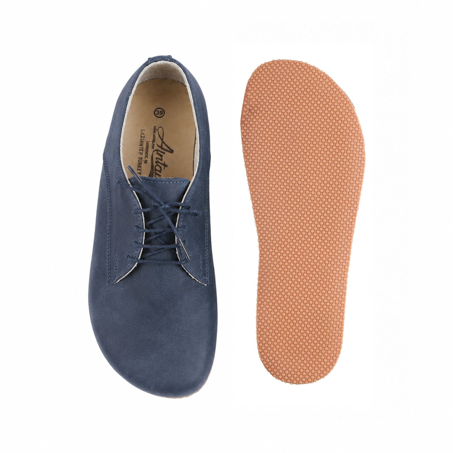 Navy blue-