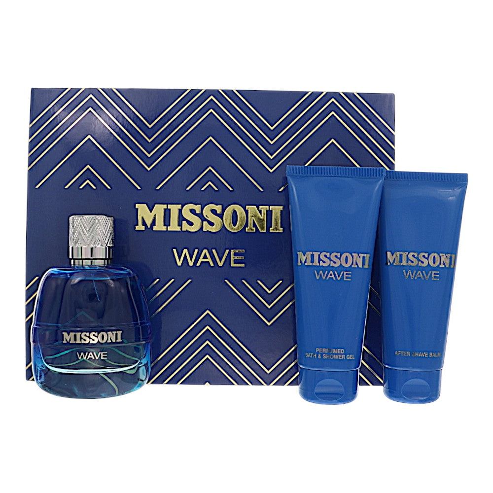 Missoni Wave-