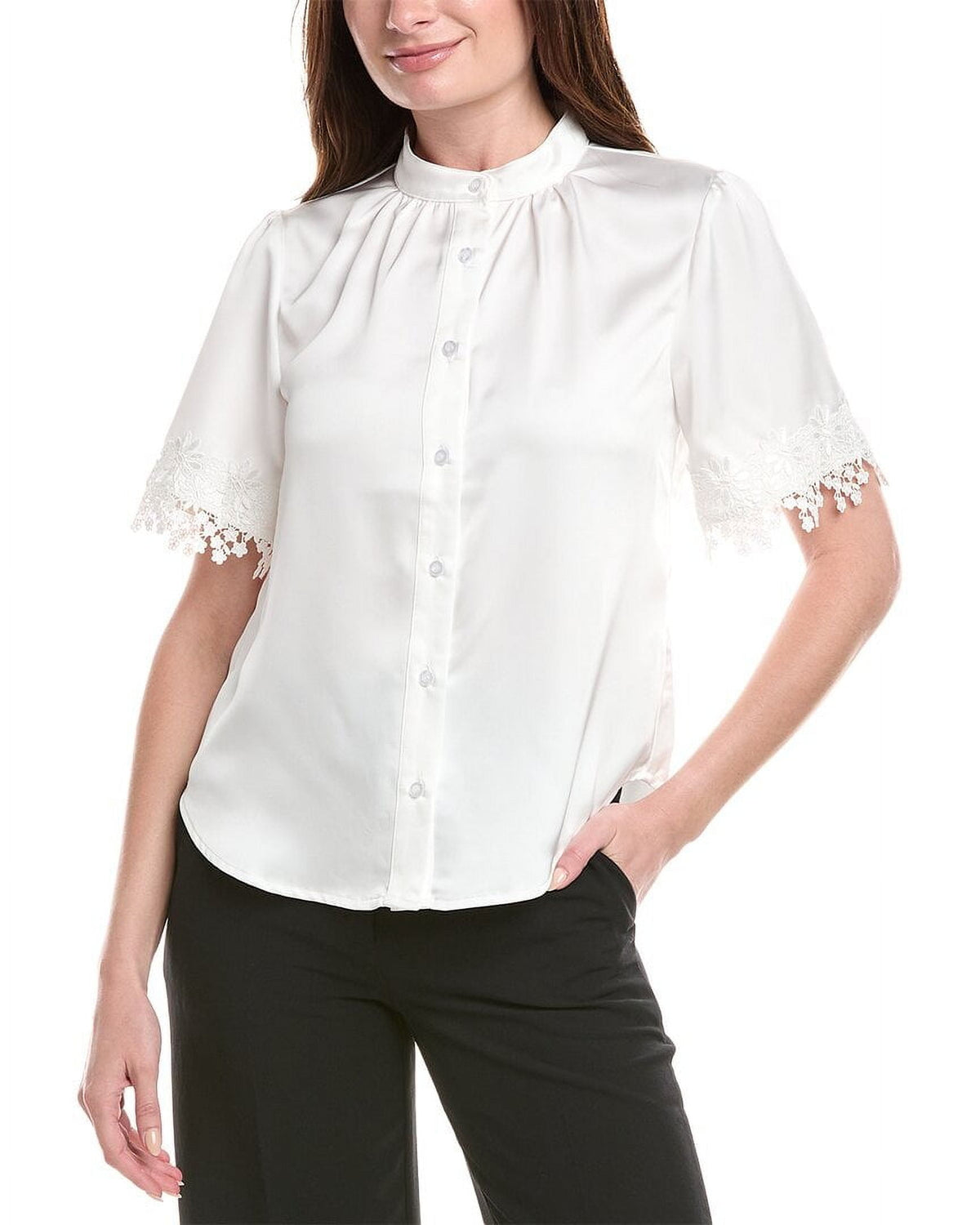 WHITE-