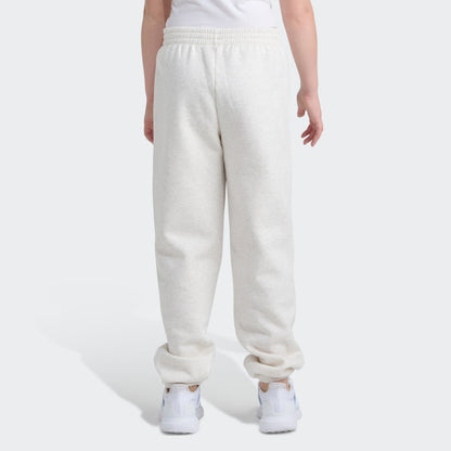 Chalk White Melange-