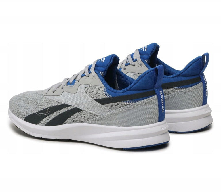Reebok Men's Runner 4 4E Sneakers