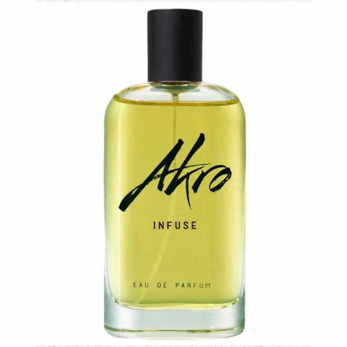 Akro Infuse