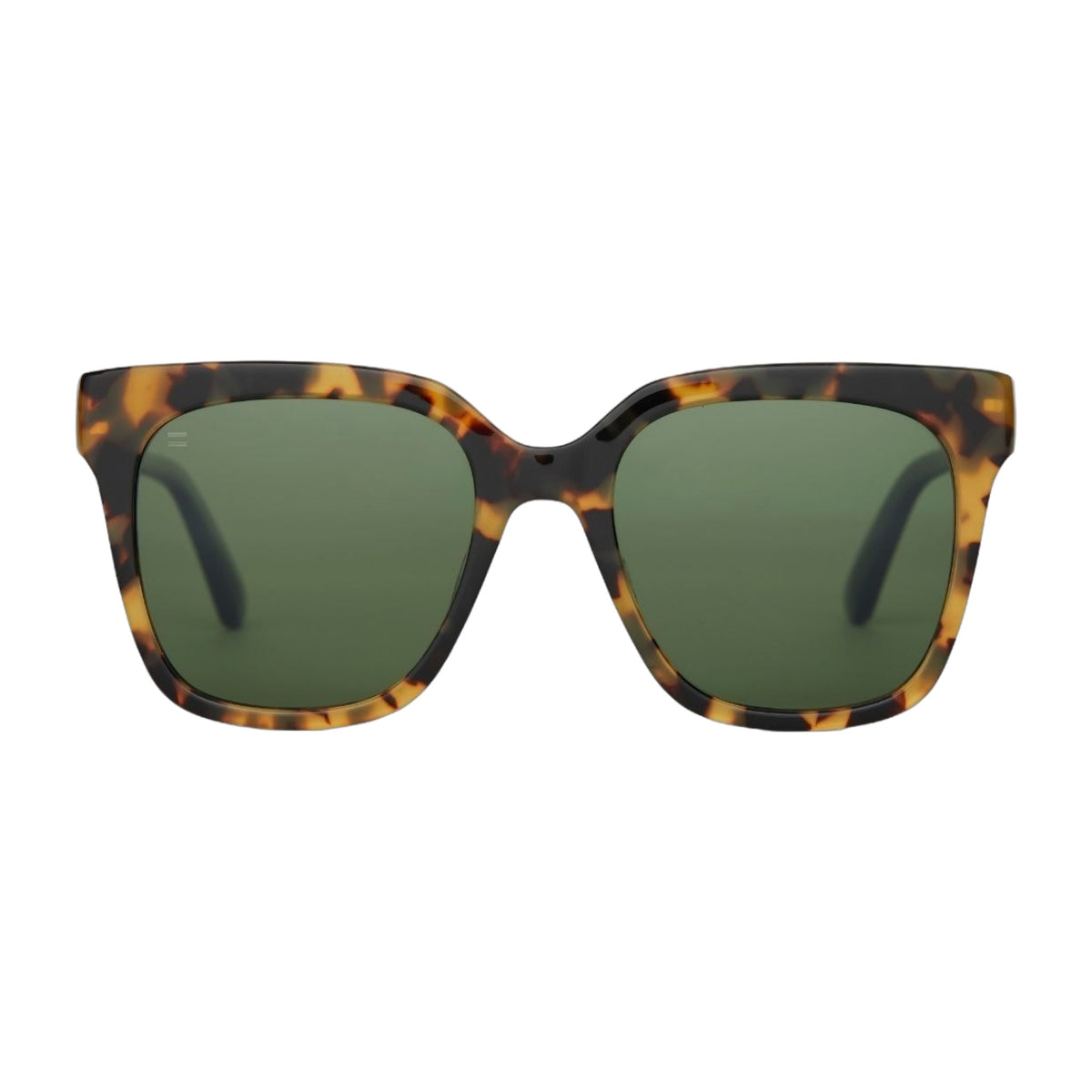 TOMS Handcrafted Natasha Blonde Tortoise