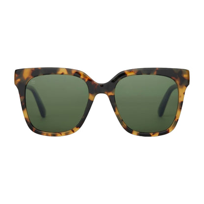 TOMS Handcrafted Natasha Blonde Tortoise